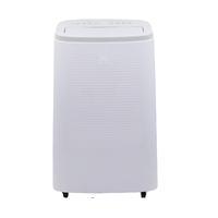 Omega Altise 3.5KW Reverse Cycle Portable Air Conditioner OAPC12R