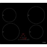 Omega 60cm Induction Cooktop OCI64PP