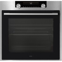 Asko 60cm Pyrolytic Electric Oven OP8687S