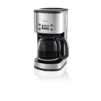 Sunbeam Stainless 12 Cup Drip Filter Coffee Maker PC7900