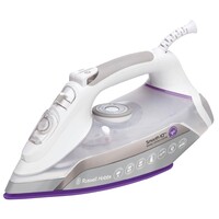 Russell Hobbs Smooth IQ Pro Electric Steam Iron RHC650