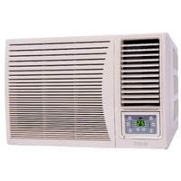 Teco 2.7kW Cool Only Window Wall Airconditioner TWW27CFWDG