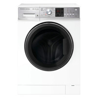 Fisher & Paykel 8.5kg Front Load Washer with Steam Refresh WH8560P3