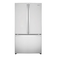 Westinghouse 605L French Door Fridge WHE6000SB