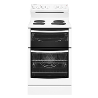 Westinghouse 54cm Freestanding Electric Cooker WLE535WB