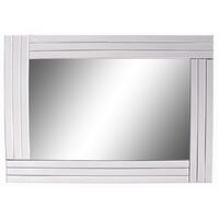 Neptune Frameless Wall Mirror WTM006