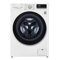 9kg/5kg Front Load Washer Dryer Combo with Steam
