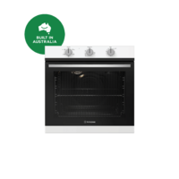 Westinghouse Electric Oven WVE614WC