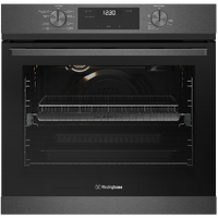Westinghouse 60cm Electric Oven WVE6516DD with Airfry